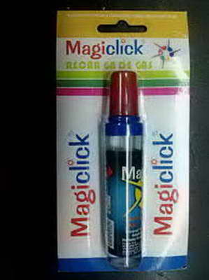 GAS PARA MAGICLIK X 1